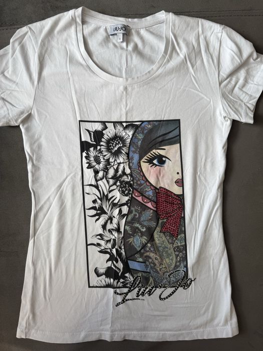 Trusardi/Liu jo двете за 20€