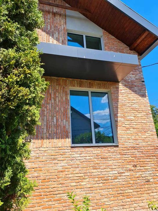 Caramida rustica feliata Bricked.ro