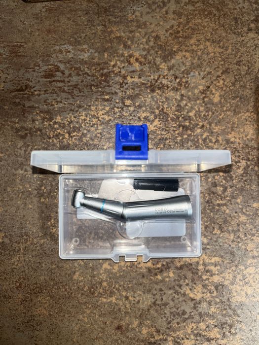 Turbina + piesa contraunghi Coxo stomatologie