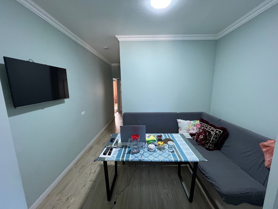 Продается своя квартира! На Корасув 6.  3/5/5.  78кв.м ЕВРОРЕМОНТ!