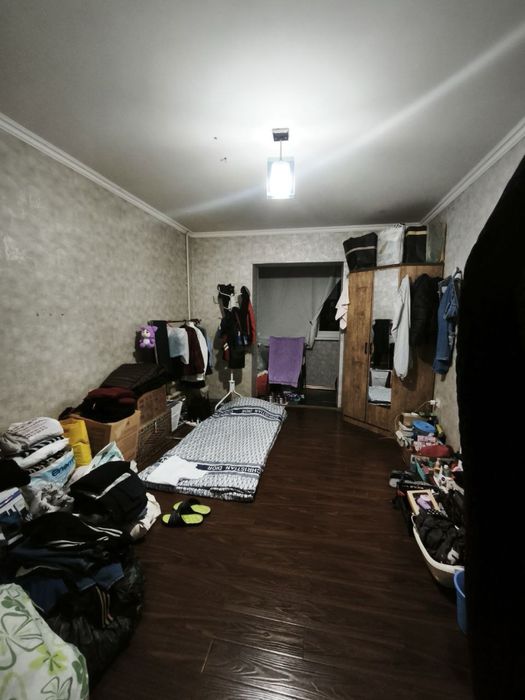 Сергелинский р-н Куйлюк (Qo’yliq) массив 6 4/2/9 102м2 раздельная план