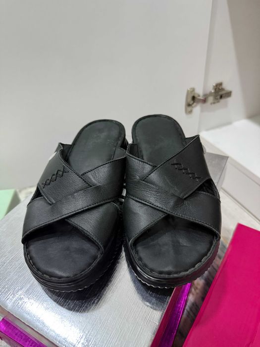 Продам обувь натуральная кожа