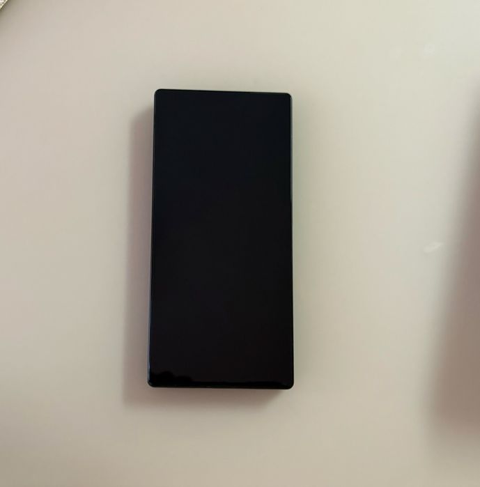 Nubia Red Magic 11 pro+ 16GB/512GB (Global version, China ROM)