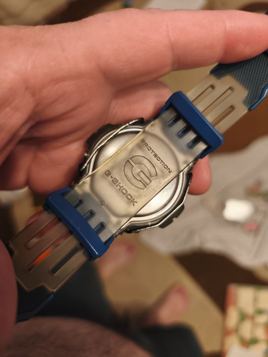 Ceas Casio G-shock DW-6900 Japan C