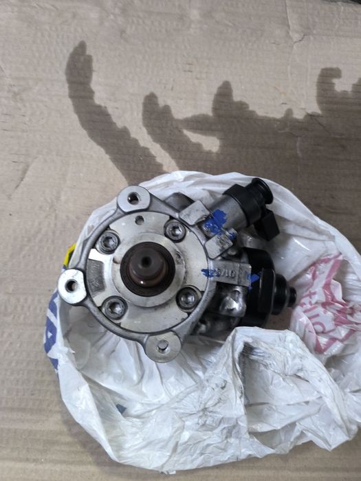 Помпа за високо налягане на ГНП