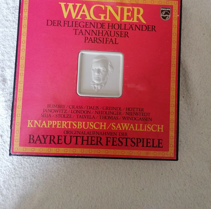 Discuri vinil de colectie
