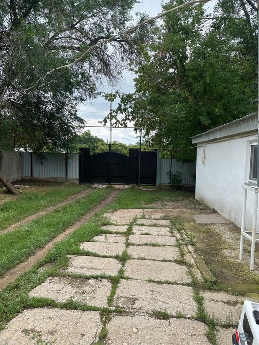Продается дом в Маржанбулаке