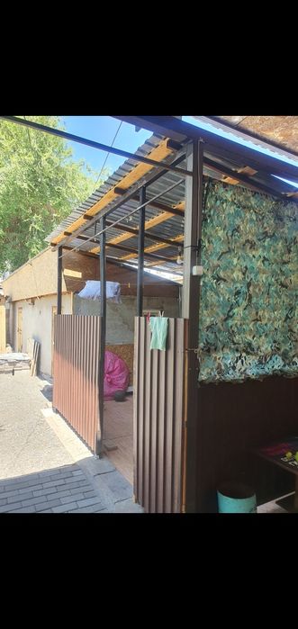Продается дом в центре