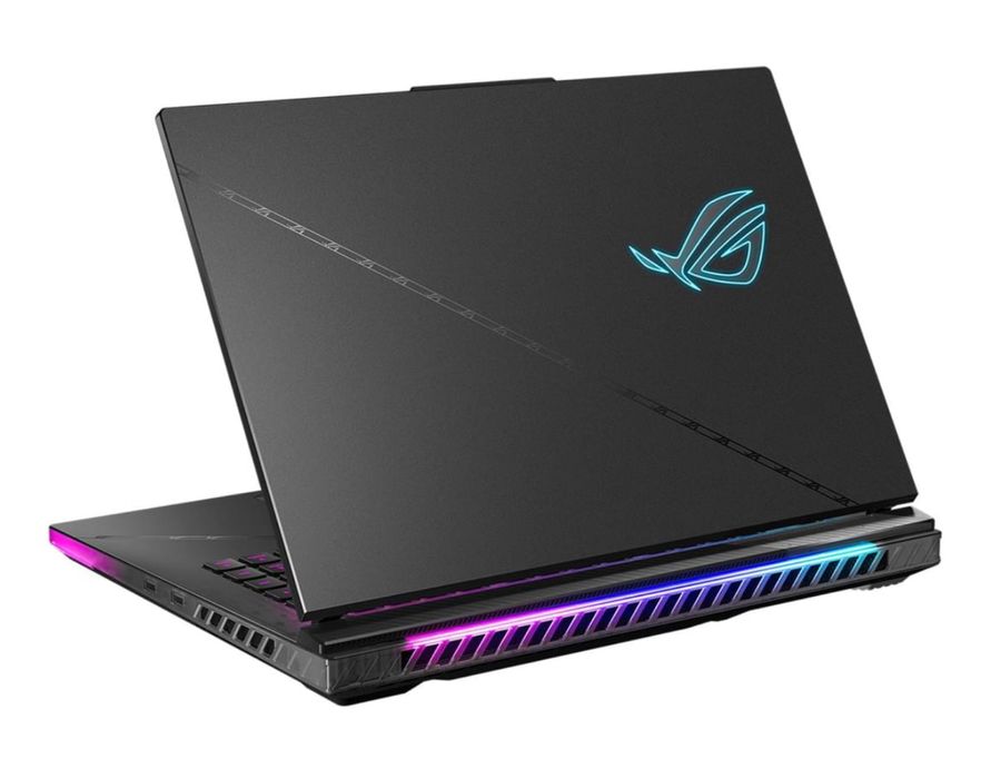 Игровой ноутбук Asus ROG Strix SCAR 16 i9 RTX4080