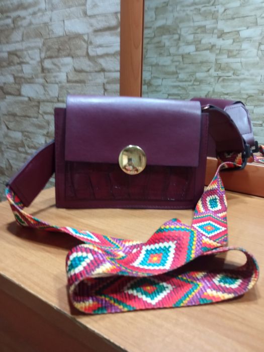 Продам сумку женскую