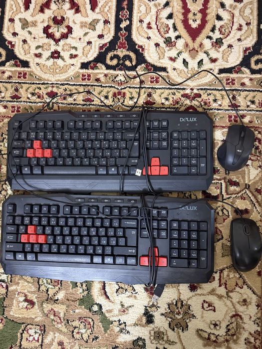 Продается клавиатура