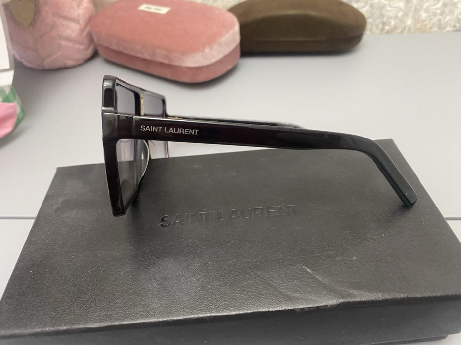 Продам Солцезащитные очки YSL