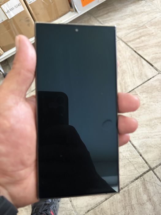 Samsung S24 ultra