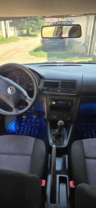 Volkswagen Golf 4 1.4 16V