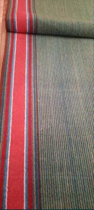 Продам новые шерстяные дорожки