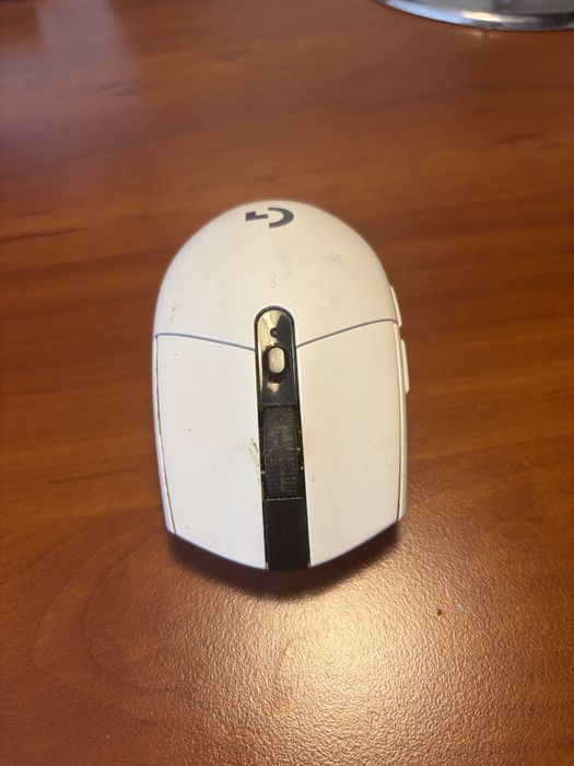 Mouse logitech g305 wireless gaming