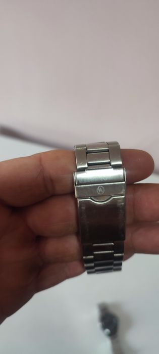 Accurist Santiago 46mm