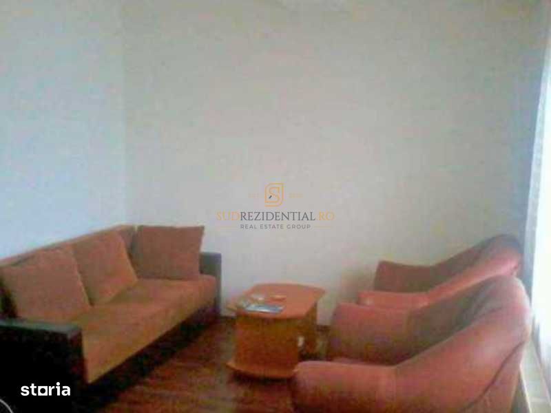 Garsoniera de inchiriat, Popesti Leordeni, bloc nou, parcare inclusa