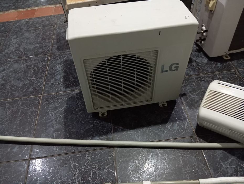 Продам кондиционеры