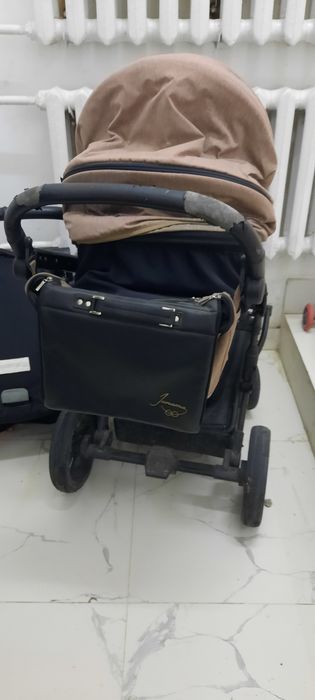 Коляска Junama детское
