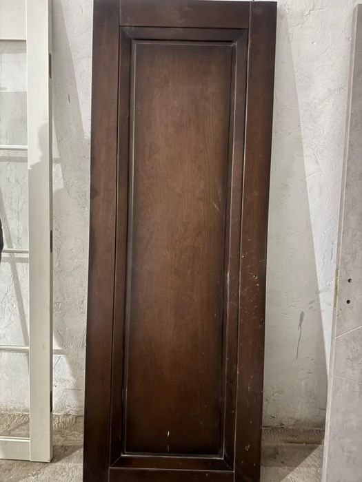 Межкомнатная дверь, полное заполнения