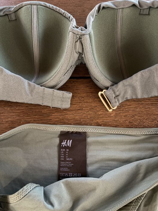 Дамски бански H&M