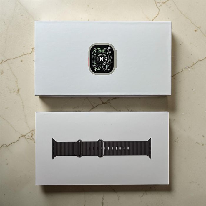 Apple Watch Ultra 3