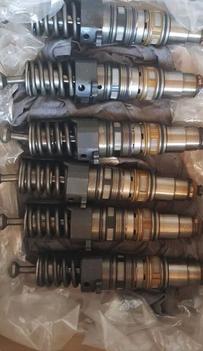 Injector scania hpi Oradea • OLX.ro