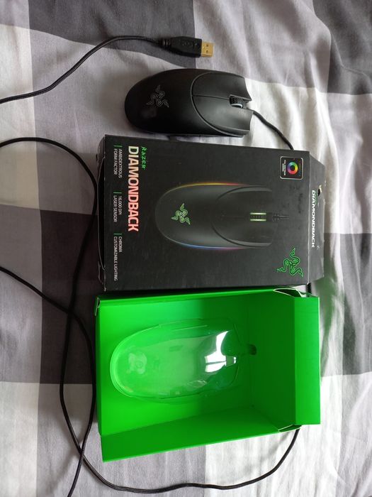 mouse de gaming de colectie - pret pe bucata