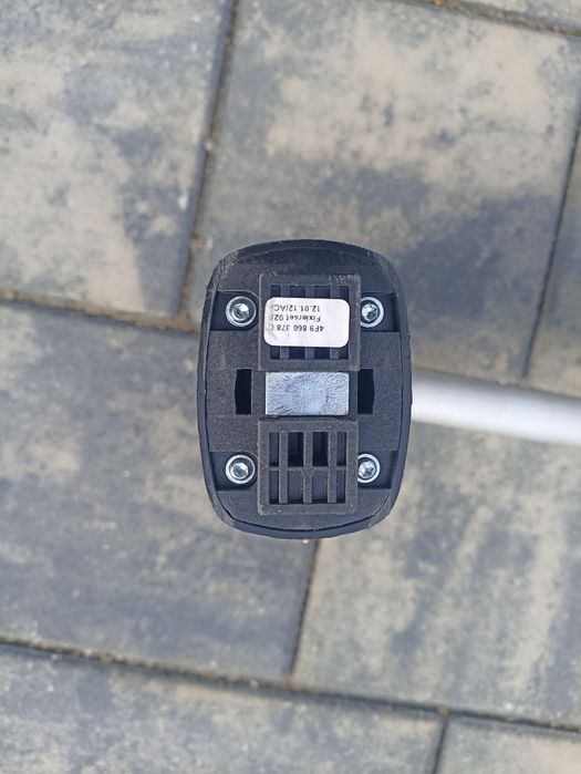 Vând despărțitor portbagaj Audi A6 C6 4F