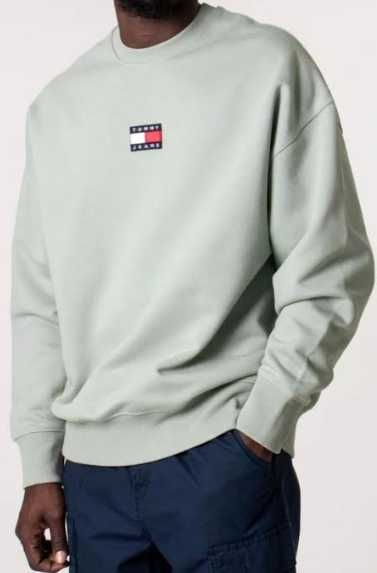 Vând hanorac original Tommy Jeans, mărime M