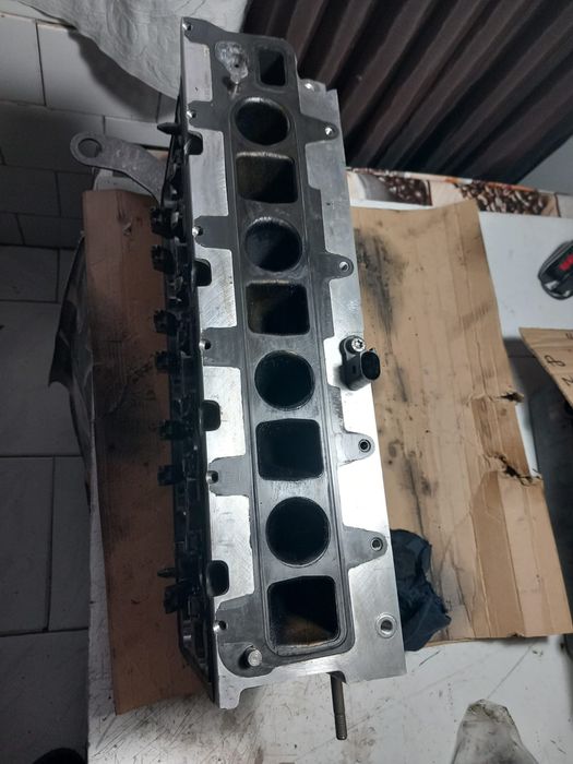 Chiulasa 05L103308T Audi, Seat, Skoda, VW