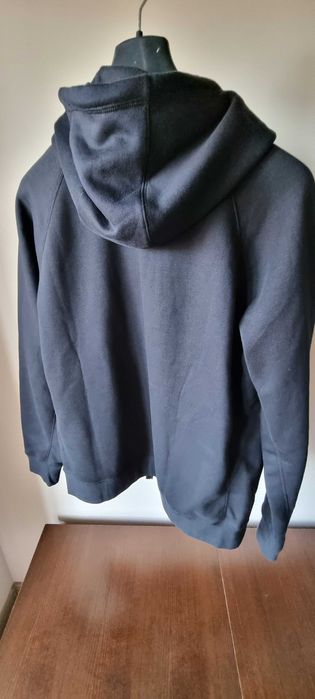 Мъжки суитшърт с качулка Jordan Nike Flight Full Zip Hoodie