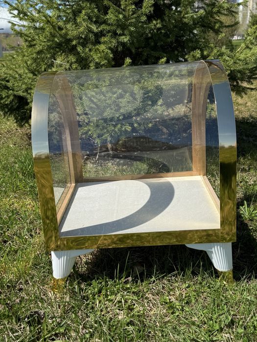 Корзины для кудалык, той