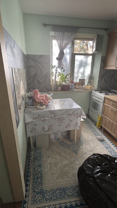 Продам квартиру, поселок Каргалы