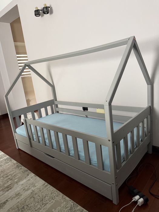 Pat Montessori 80x160