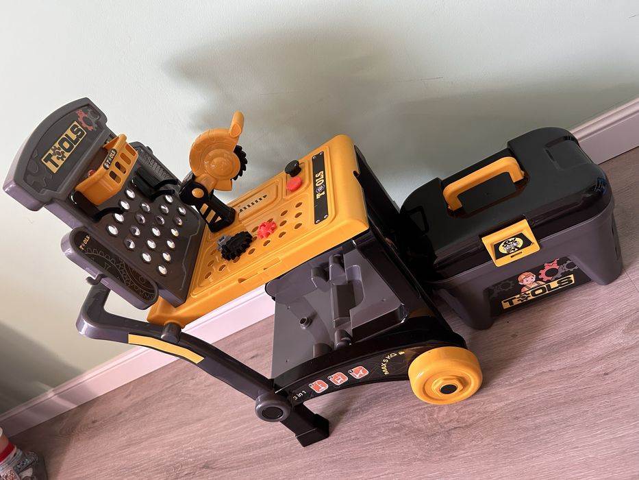 Детски играчки - 60% отстъпка перфектни