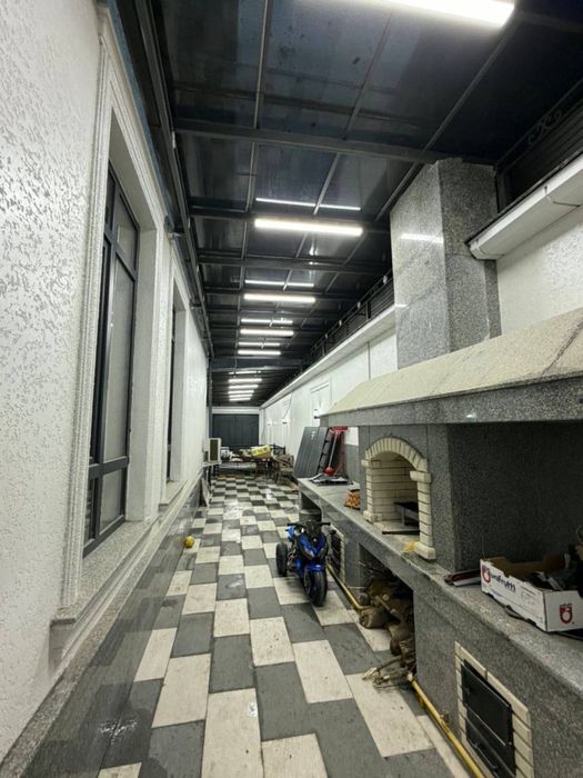 Продаётся  Евро Дом  Юнусабад-19кв махалля Сабзаво