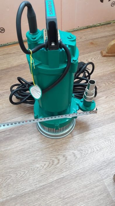Насос погружной SHIMGE