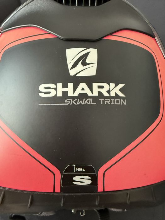 Shark SKWAL Trion roz