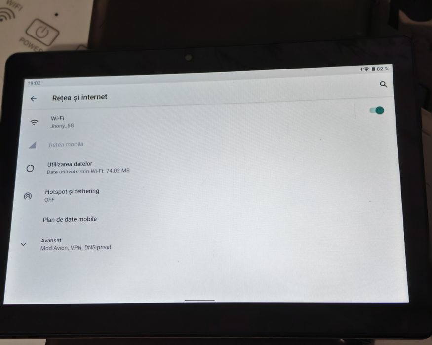 Allview Viva H1003 LTE PRO