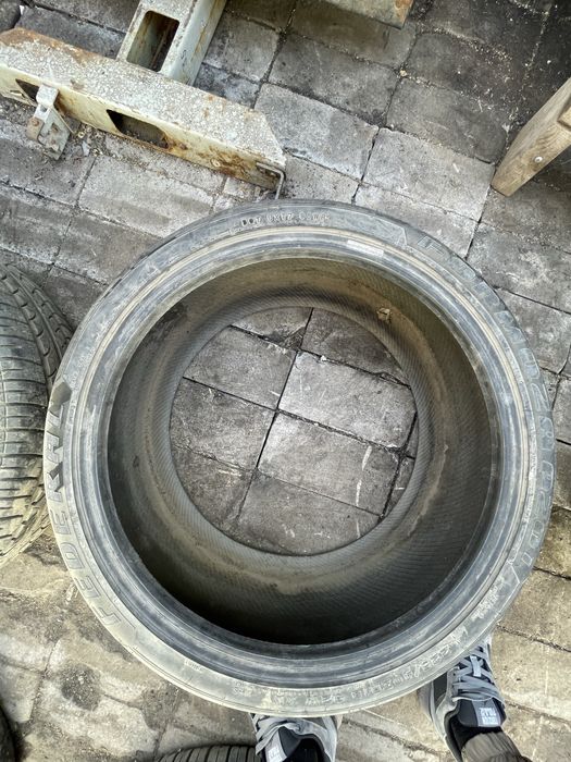 Шины и штамп ……..