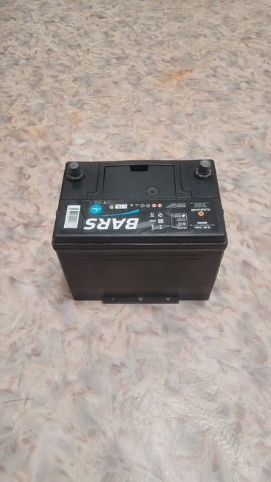 Продам 75 аккумулятор