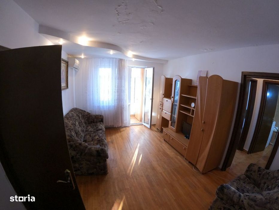 Oportunitate Unica in Centrul Orasului: APARTAMENT CU 3 CAMERE