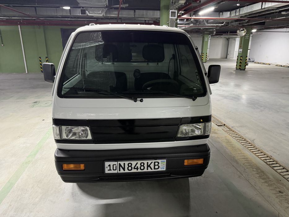 Продается дамас Лабо