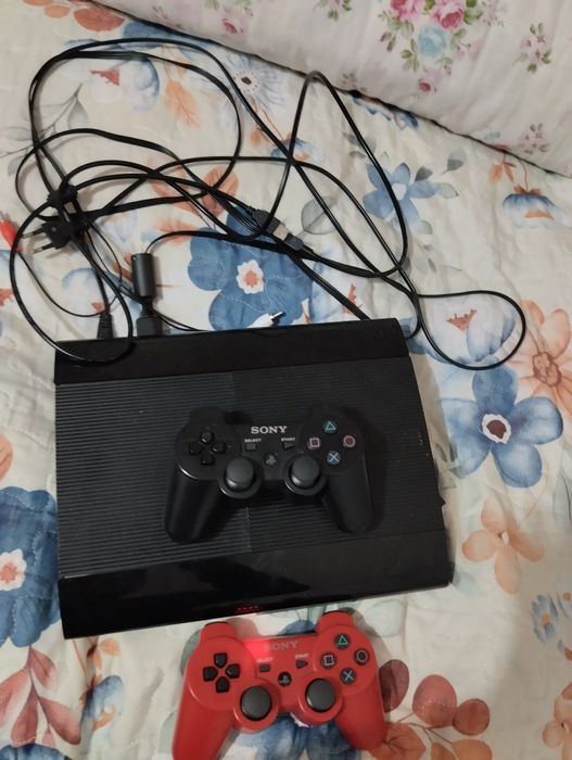 Плестейшын 3 супер слим