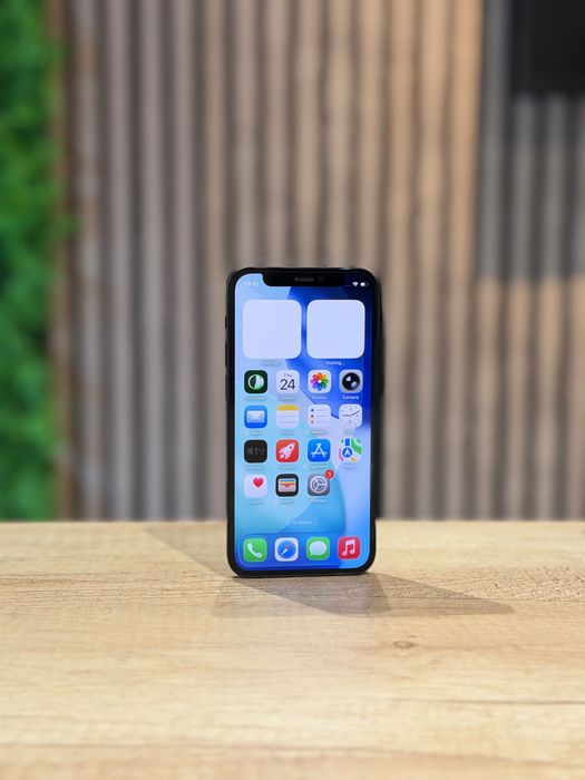 iPhone 12 mini 64Gb Black/Baterie97%/Garantie 12 luni @atsgsm.ro