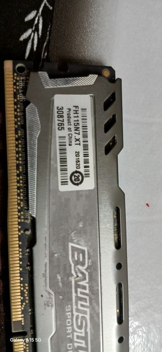 Rami pc ddr4...4gb două buc