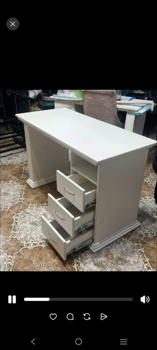 Срочно продам мебель