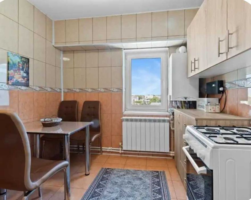 Închiriere apartament in regim hotelier, zonă liniștită, ideal familie.
